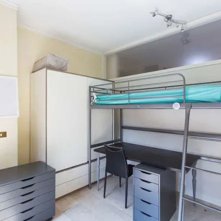 Image 2 - Via Ottaviano Fabrizio Mossotti, 2, 20159 Milan MI, Italy - Apartment for rent