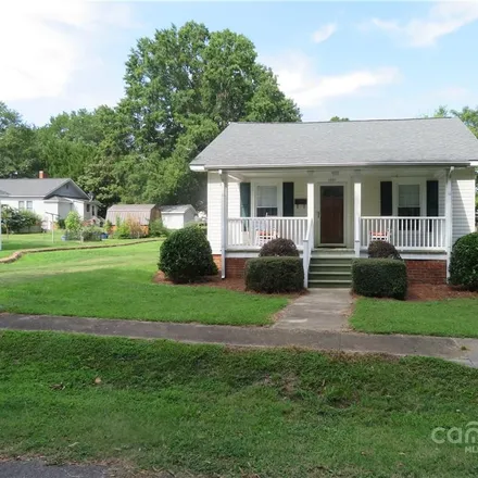Buy this 2 bed house on 1001 Sides Avenue in Kannapolis, NC 28083
