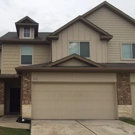 Rent this 4 bed condo on 6223 Brenwood Cir in Katy, Texas