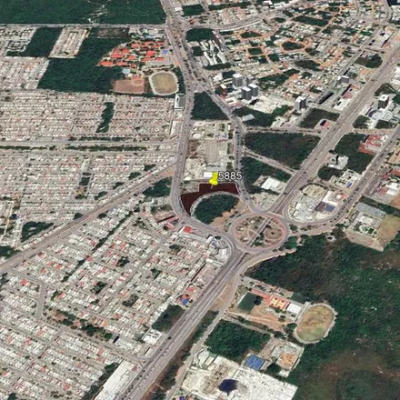 Image 4 - Avenida Kabah, Smz 16, 77505 Cancún, ROO, Mexico - Apartment for sale