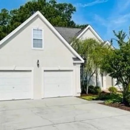 Rent this 4 bed house on Legends Road in Pooler, GA 31322