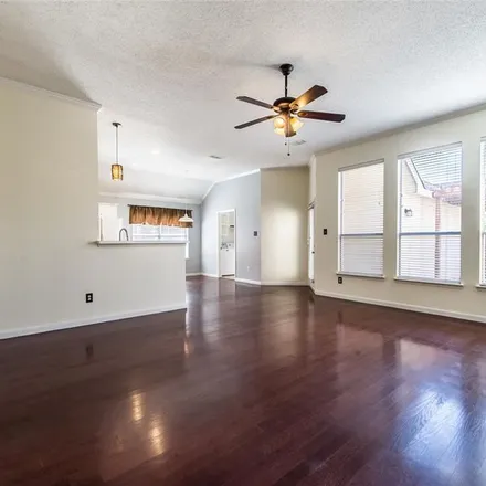 Rent this 4 bed apartment on 1344 Colby Drive in Lewisville, TX 75067