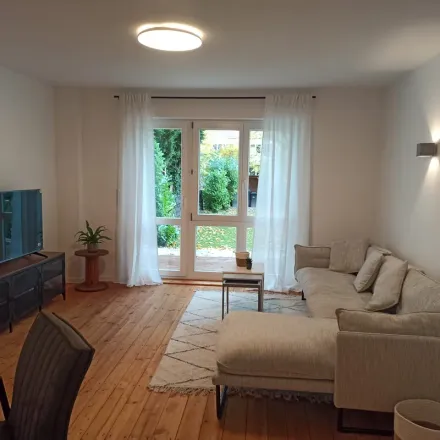 Rent this 3 bed apartment on Luisenstraße 79 in 53129 Bonn, Germany