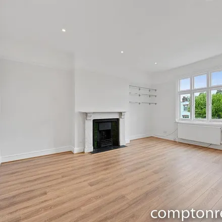 Rent this 2 bed apartment on 28 Chatsworth Road in London, NW2 4BT