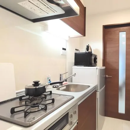 Rent this 1 bed house on Chuo