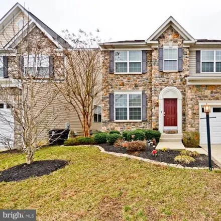 Rent this 4 bed house on 7104 Britens Way in Brandywine, Prince George's County