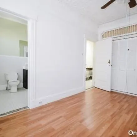Rent this 3 bed apartment on 166-29 88th Avenue in New York, NY 11432