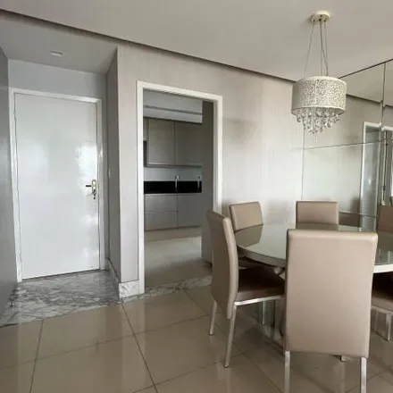 Rent this 3 bed apartment on Rua Sabato Magaldi in Santo Antonio, Manaus - AM