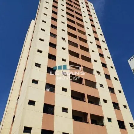 Image 1 - Rua Campos Salles, São Judas, Piracicaba - SP, 13419-130, Brazil - Apartment for sale