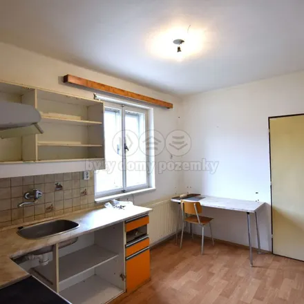 Rent this 1 bed apartment on Nerudova 163 in 294 01 Bakov nad Jizerou, Czechia