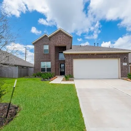 Rent this 5 bed house on 5536 Knox Landing Dr in Rosenberg, Texas