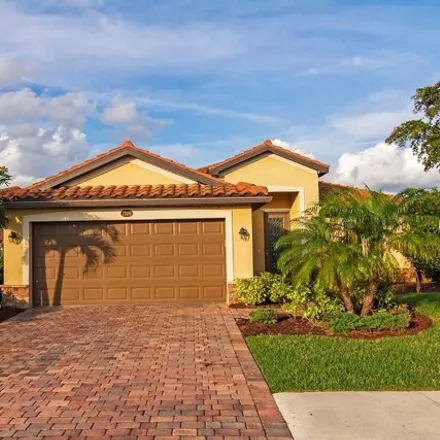 Rent this 3 bed house on 20922 Valore Court in North Port, FL 34293