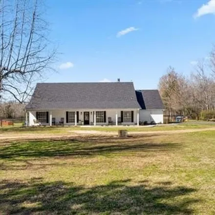 Image 2 - 16286 County Road 196, Tyler, Texas, 75703 - House for sale
