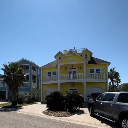 Buy this 4 bed house on 670 Anchor Drive in Port Aransas, TX 78373