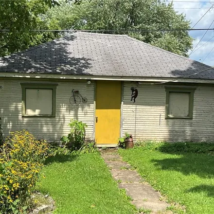 Image 6 - 125 Pleasant Avenue, Dayton, OH 45403, USA - House for sale