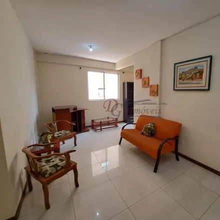 Buy this 3 bed apartment on Rua Prefeito Raul Saraiva Ribeiro in Regional Centro, Betim - MG
