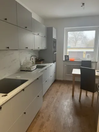Rent this 2 bed condo on Hedvägen in 231 43 Trelleborg, Sweden