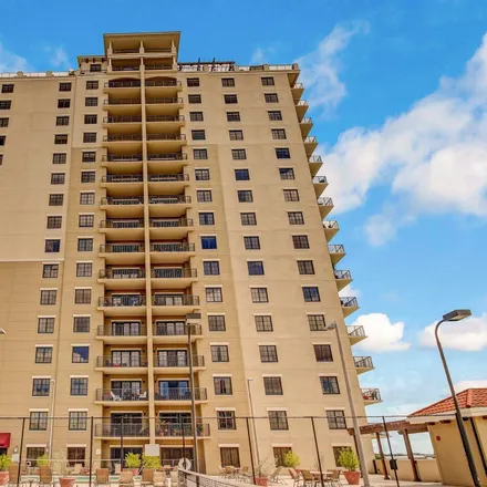 Image 3 - San Marco Place, Riverplace Boulevard, Jacksonville, FL 32207, USA - Condo for sale