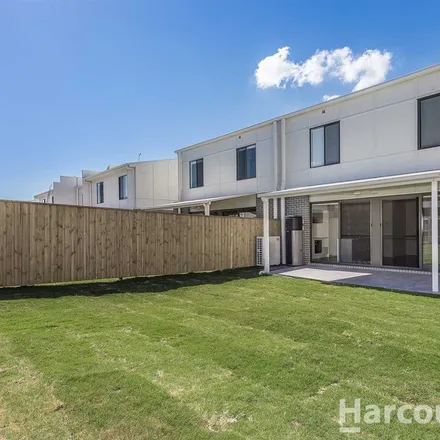 Rent this 4 bed apartment on Cardew Street in Mango Hill QLD 4509, Australia