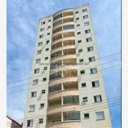Image 2 - Rua 3 de Maio, Centro, São Bernardo do Campo - SP, 09725, Brazil - Apartment for sale