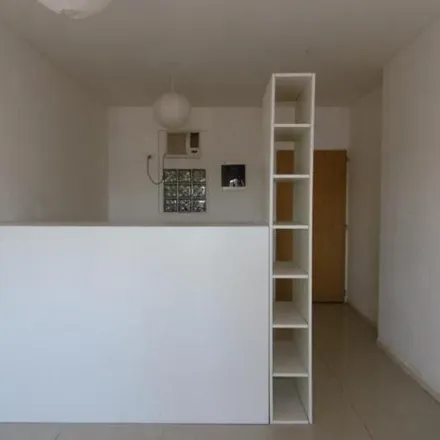 Buy this studio apartment on Manuel Ricardo Trelles 2111 in Villa General Mitre, C1416 DJZ Buenos Aires