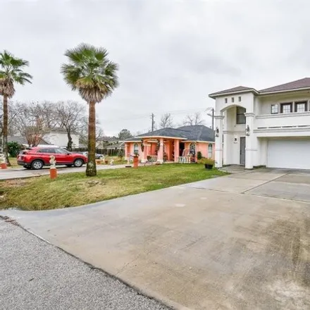 Image 3 - 484 South Holmes Street, Bay Shore Park, La Porte, TX 77571, USA - House for sale