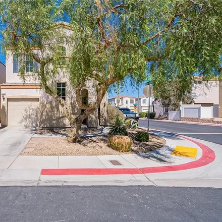 Buy this 2 bed house on 7000 Old Village Avenue in Las Vegas, NV 89129