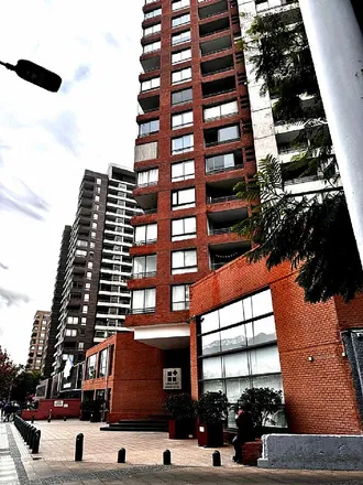 Image 2 - Avenida Manquehue Sur, 758 0024 Provincia de Santiago, Chile - Apartment for sale