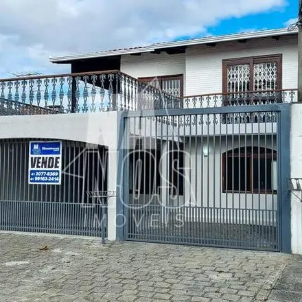 Buy this 3 bed house on Rua Anastácia Dobrezinski 203 in Capão da Imbuia, Curitiba - PR