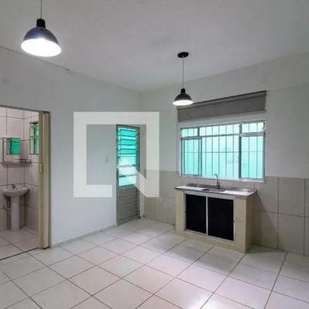 Rent this 1 bed house on Avenida José Lourenço Neves in Bom Clima, Guarulhos - SP