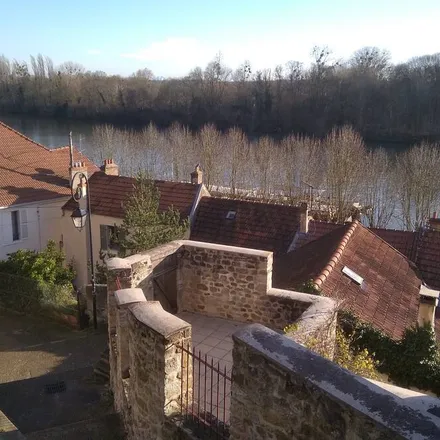 Rent this 1 bed house on 78700 Conflans-Sainte-Honorine