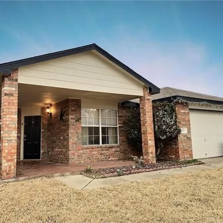 Rent this 4 bed house on 3013 Rain Dance Loop in Harker Heights, Bell County