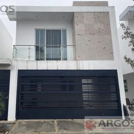 Image 2 - Calle Luxemburgo, Privadas de Anáhuac Sector Irlandes, 66418 General Escobedo, NLE, Mexico - House for rent