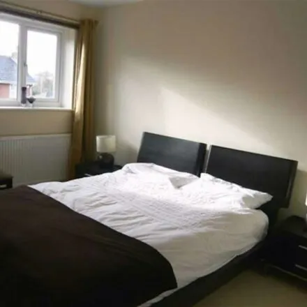 Image 3 - Bronington Close, Wythenshawe, M22 4ZR, United Kingdom - Apartment for rent
