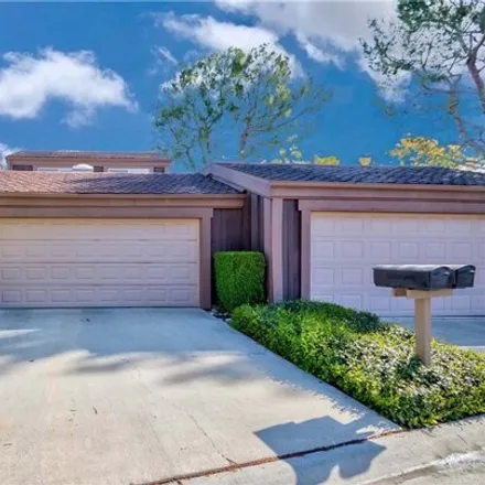 Buy this 4 bed townhouse on 463 East Pinehurst Court in Fullerton, CA 92835