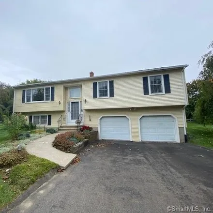 Buy this 3 bed house on 25 Shaw Farm Road in Watertown, CT 06779