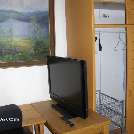 Rent this 1 bed apartment on Colbjørnsens gate 6 in 0256 Oslo, Norway