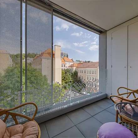 Image 9 - Prachnerka, Hlaváčkova, 150 00 Prague, Czechia - Apartment for rent