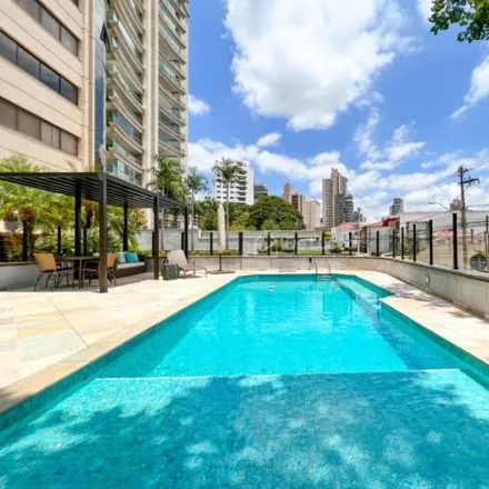 Image 2 - Rua Maria Monteiro, Nova Campinas, Campinas - SP, 13025-142, Brazil - Apartment for sale