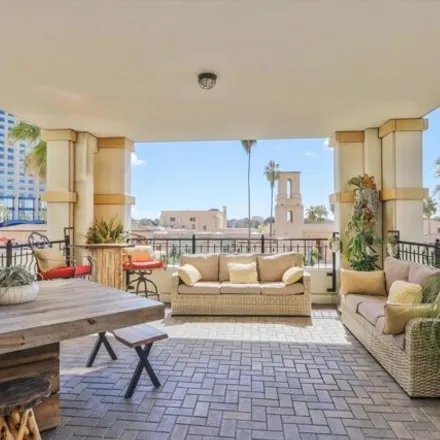 Buy this 2 bed condo on 700 West Harbor Drive in San Diego, CA 92101