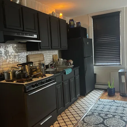 Rent this 1 bed room on Crystal Point in Hoboken Newport Walkway, Jersey City