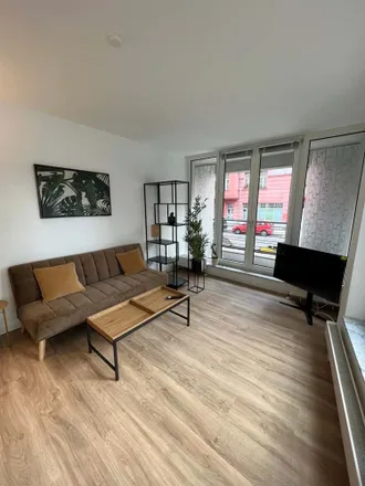 Rent this 1 bed apartment on Kärntener Straße 10 in 10827 Berlin, Germany