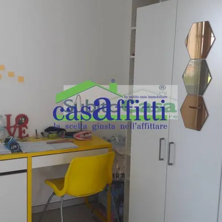 Rent this 3 bed apartment on Via Papa Giovanni Paolo II in 66013 Chieti CH, Italy