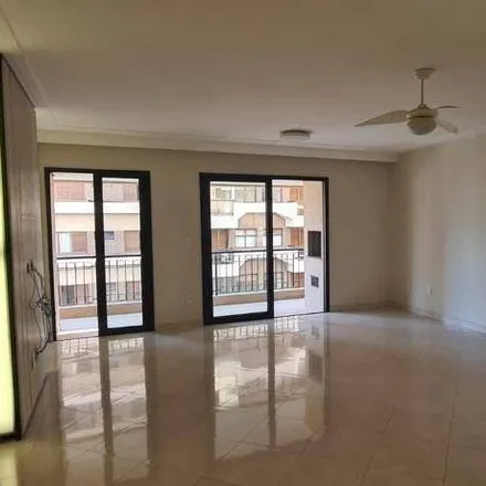 Image 2 - Avenida Cauaxi, Alphaville, Barueri - SP, 06453, Brazil - Apartment for rent