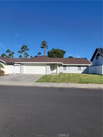 Rent this 3 bed house on 26121 Camino Adelanto in Mission Viejo, CA 92691