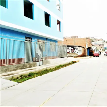 Buy this studio house on Calle 3 in Villa El Salvador, Lima Metropolitan Area 15842