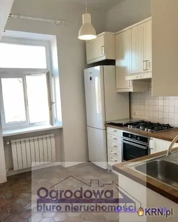 Rent this 2 bed apartment on Rondo Romana Dmowskiego in 00-693 Warsaw, Poland