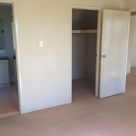 Rent this 4 bed apartment on Sandhurst Place in Brassall QLD 4305, Australia