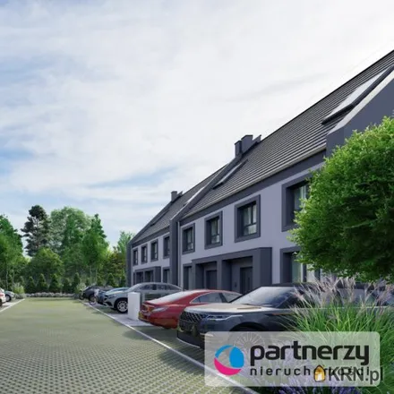 Buy this 4 bed apartment on Słoneczna 4 in 83-021 Rokitnica, Poland