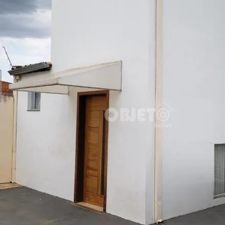Buy this 3 bed house on Rua Oirton Cizotto in Campinas, Campinas - SP